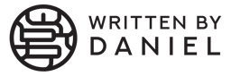 Written by Daniel