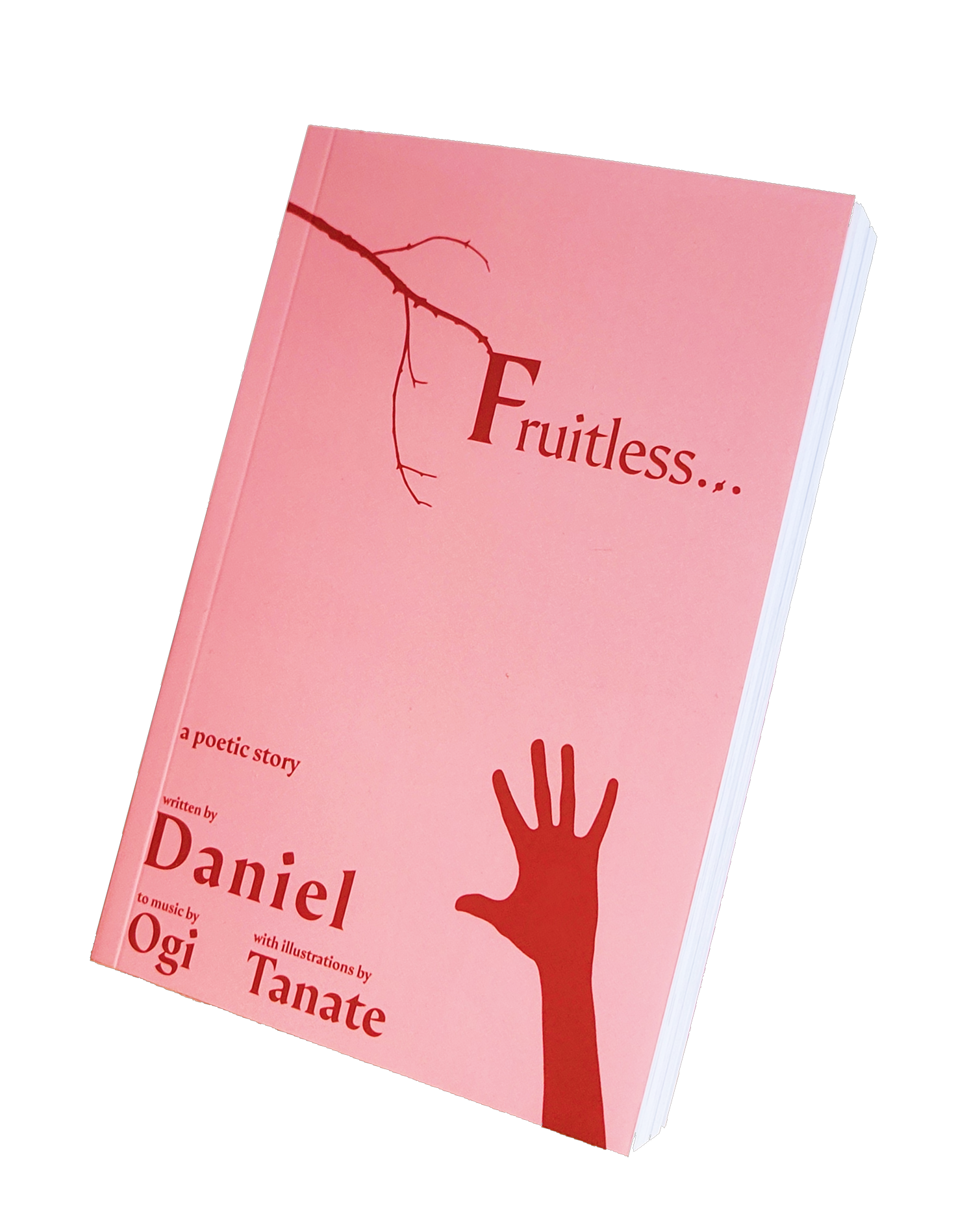 Fruitless... (digital) view 3