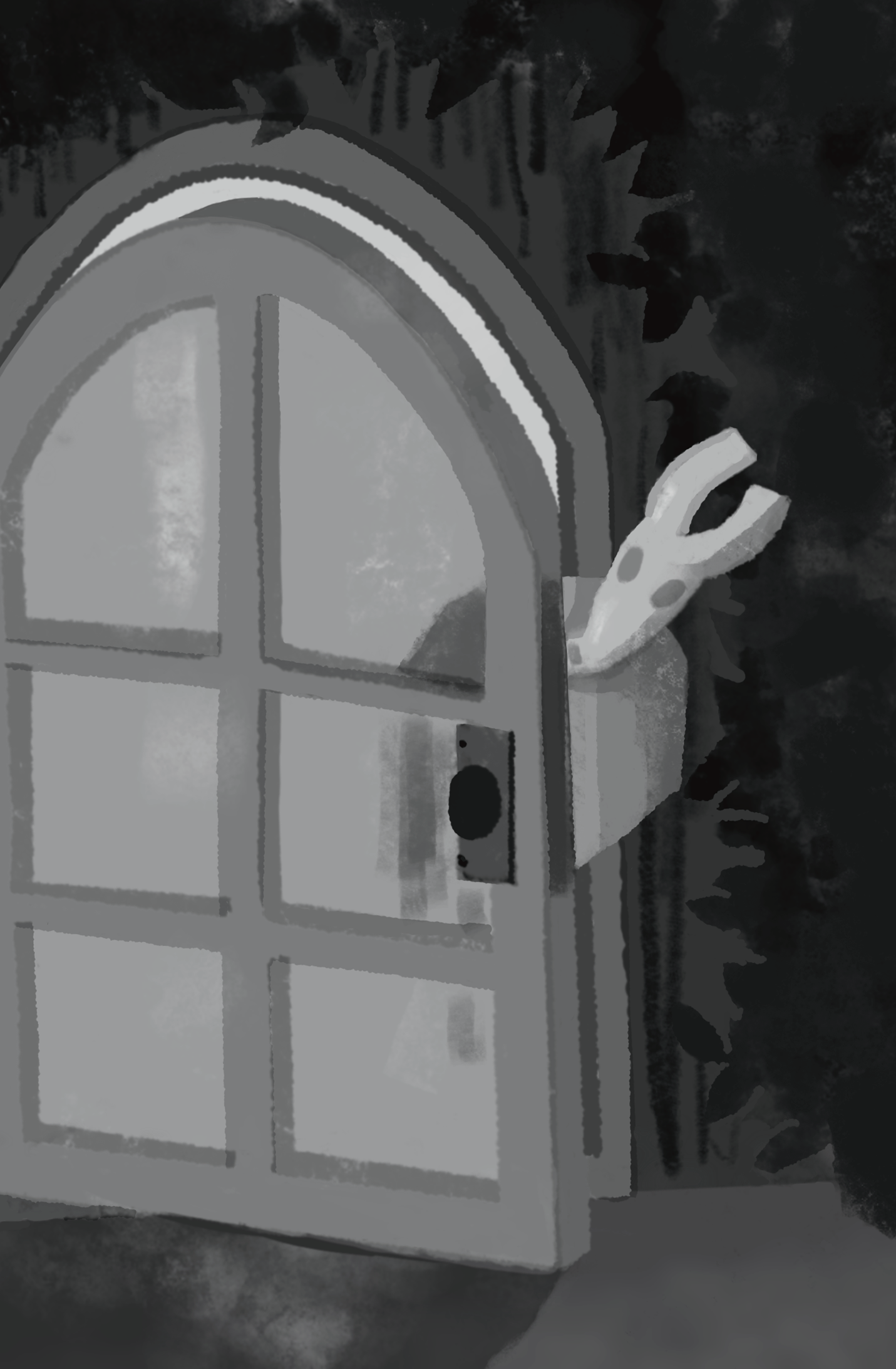 Fruitless... (digital) view 8