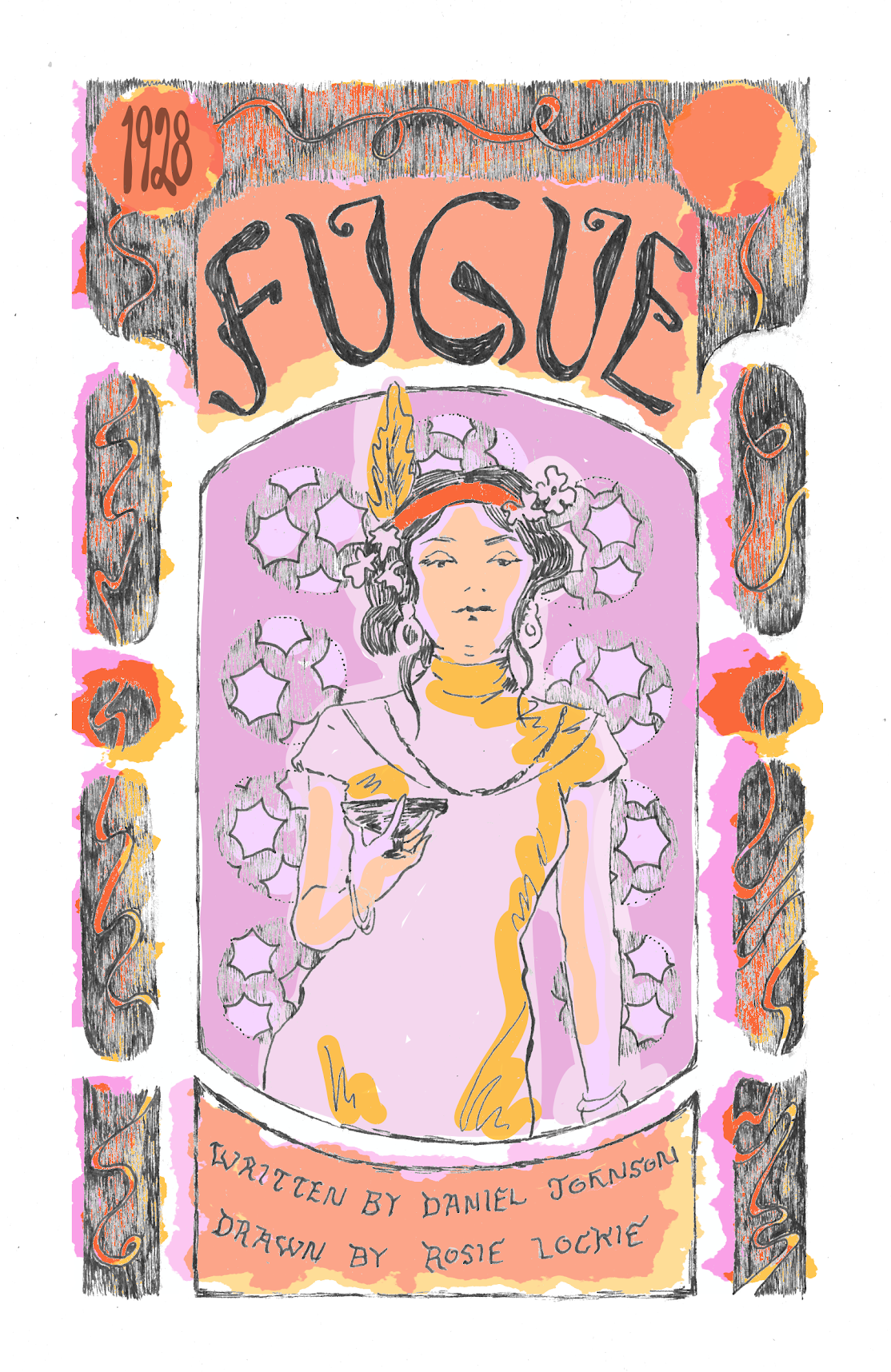 Fugue view 2