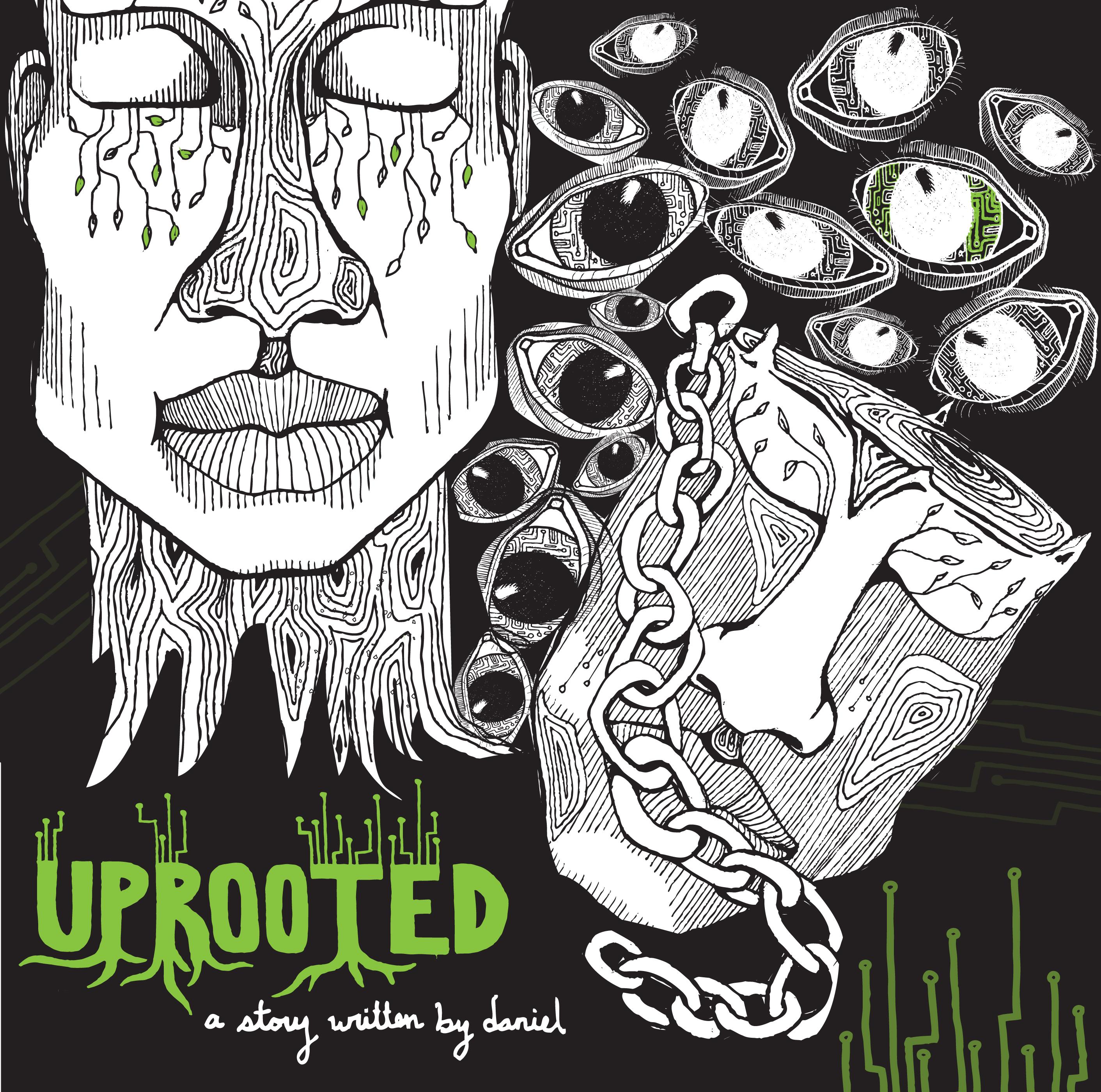 upROOTED view 2
