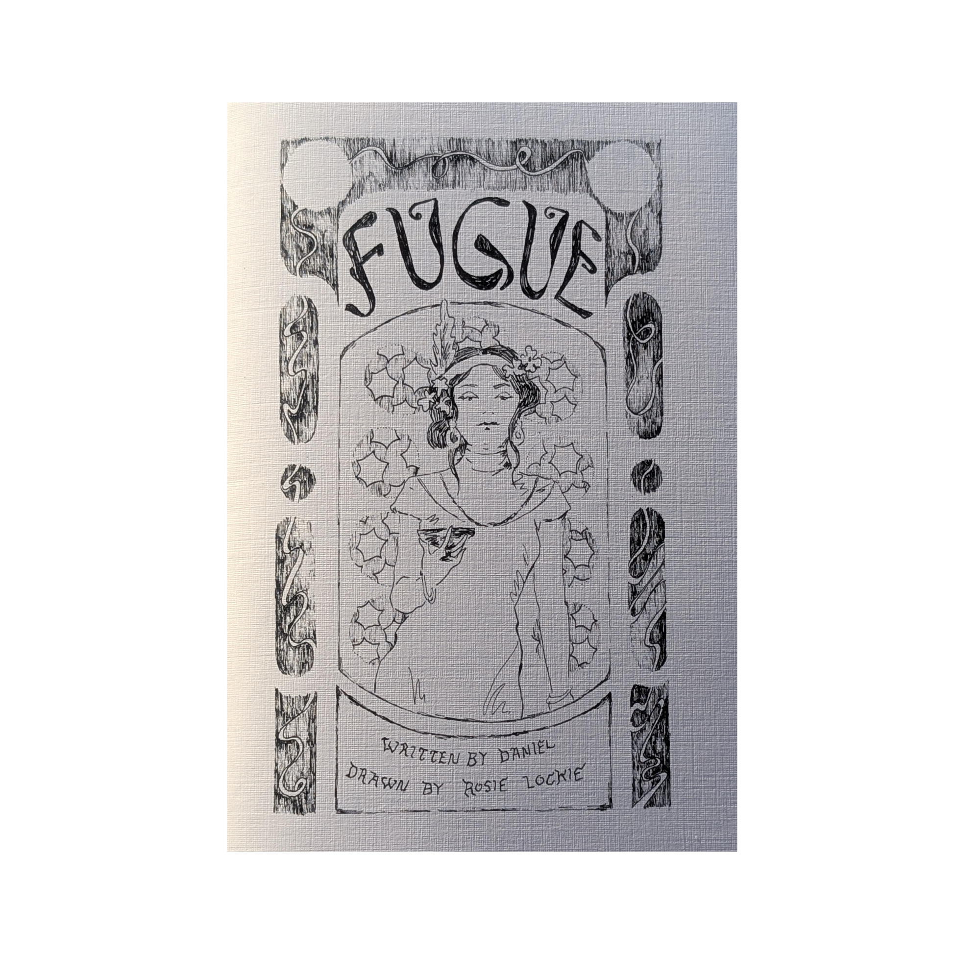 Fugue