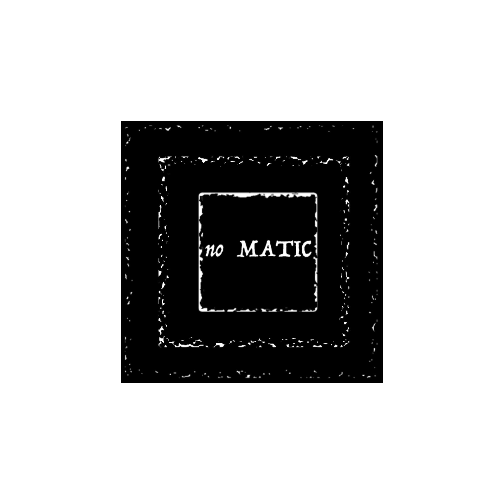 no Matic