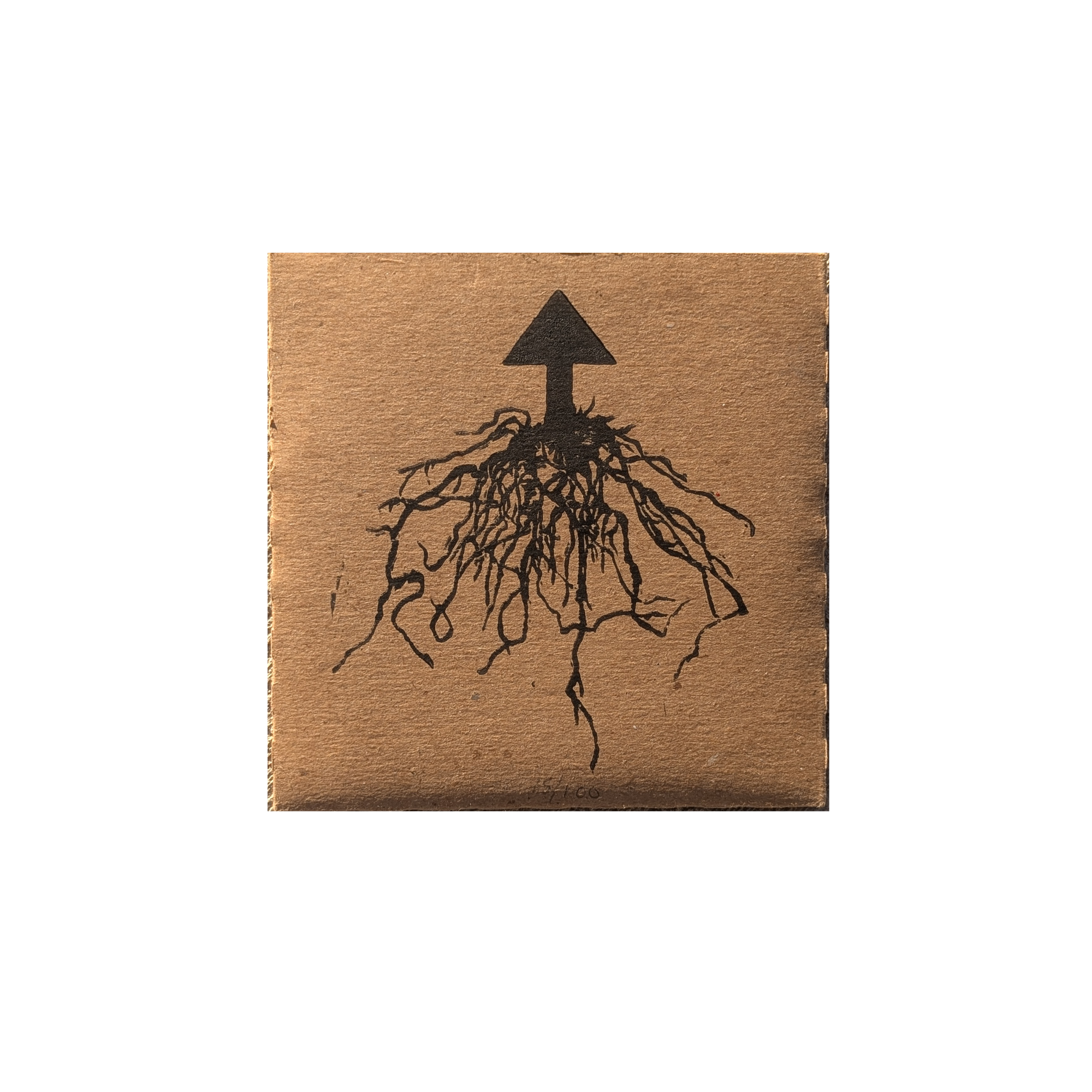 upROOTED
